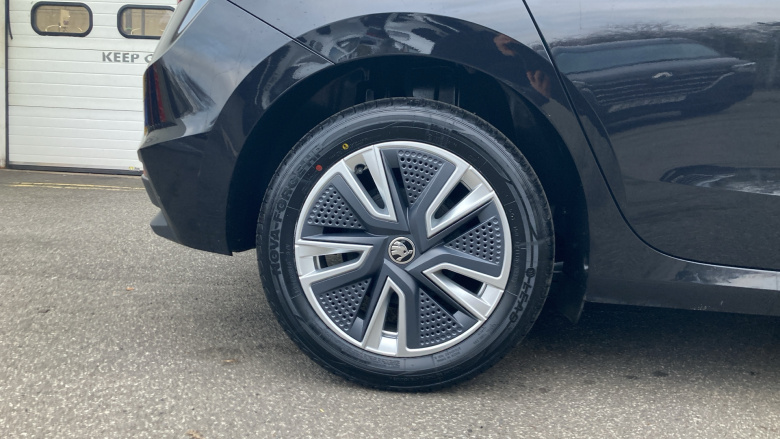 Skoda Fabia 1.0 TSI 110 SE L 5dr Petrol Hatchback